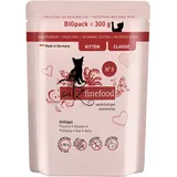 Catz Finefood Classic 300g Geflügel