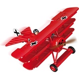 Cobi Historical Collection Fokker Dr.1 Red Baro