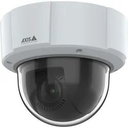 Axis M5526-E - Netzwerk-Überwachungskamera - PTZ - Kuppel - Außenbereich - Vanda