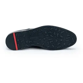 LLOYD Schuhe DEMOND in blau, | 6,5