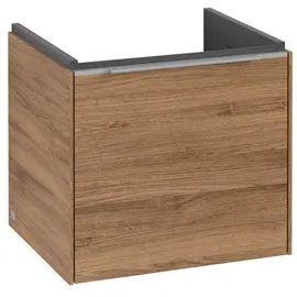 Villeroy & Boch Subway 3.0 Waschtischunterschrank, 1 Auszug, C58000RH