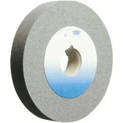 TYROLIT Schleifbockscheiben Form 1 gerade Siliciumkarbid - 200x25x51 mm