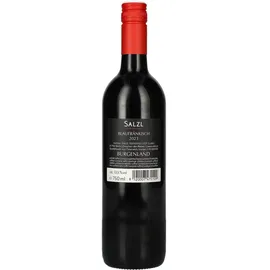Weingut Salzl Seewinkelhof Blaufränkisch 2023 0,75 l