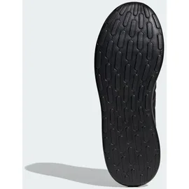 adidas Lite Racer 4.0 Core Black / Core Black / Grey Six 40 2/3