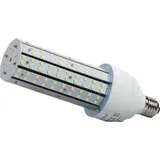 dotlux LED-Straßenlampe 3082-027270T 18 W E27 warmweiß