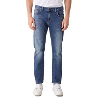 LTB Straight-Jeans HOLLXWOOD Z in blauem Altair-W31 / L32