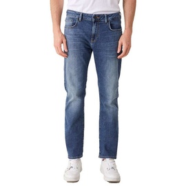 LTB Straight-Jeans HOLLXWOOD Z in blauem Altair-W31 / L32