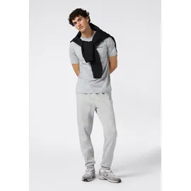Champion Graphic Crewneck T-Shirt grau M