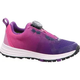 Vado Fresh Lo BOA GTX Kinder LILA/PINK 34