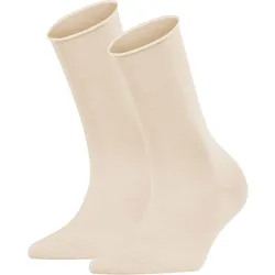 Socken Damen 2er Pack Stretch-FALKE Active Breeze SO 35/38