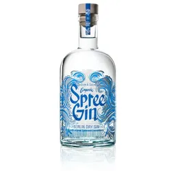 Spree Gin Grote & Co. Spirits oHG