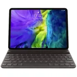 Apple Smart Keyboard US Folio iPad Pro 11" schwarz