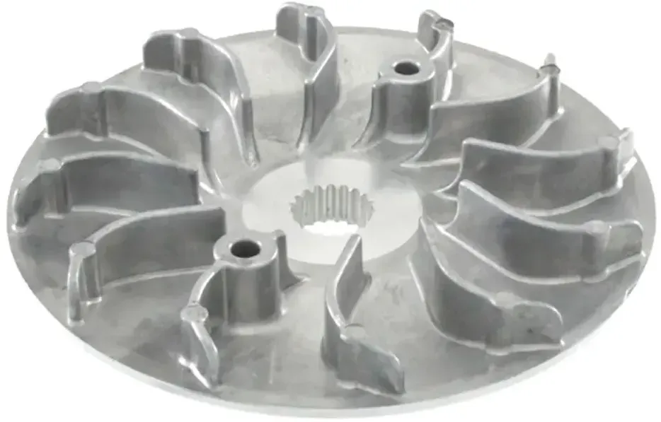 Rms Honda Sh 300cc 2007/2014 100320650 Variator-halbrolle - Steel - One Size