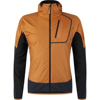 Montura Insight Plus Hybrid Jacket Orange S