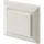 RIDI Homelight Ridi-Leuchten Zwei-Wippen Funktaster APCON BLE-2SWITCH