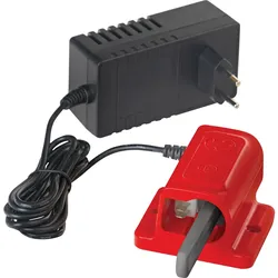e-multi-starTM Wand-Ladestation