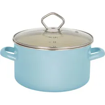 Krüger Sylt Fleischtopf 20 cm