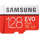 Samsung EVO Plus microSD 2020