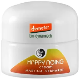 Martina Gebhardt Happy Aging Cream 15 ml