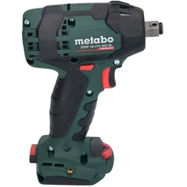 Metabo SSW 18 LTX 300 BL ohne Akku + Koffer 602395840