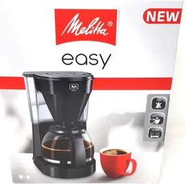 Melitta Easy II schwarz