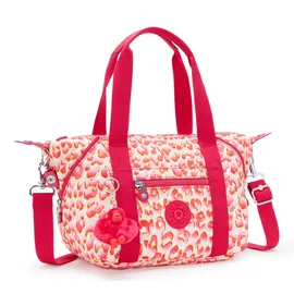 Kipling Handtasche Basic Print Art Mini Handbag S Latin Cheetah
