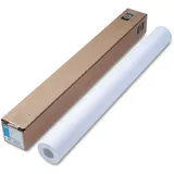 HP Plotterpapier »C6020B« 914mmx45,7m 90g matt weiß