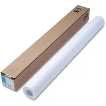 HP Plotterpapier »C6020B« 914mmx45,7m 90g matt weiß