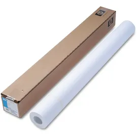 HP Plotterpapier »C6020B« 914mmx45,7m 90g matt weiß