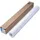 HP Plotterpapier »C6020B« 914mmx45,7m 90g matt weiß