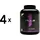 Rule1 Casein Cookies Pulver 908 g