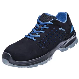 Atlas Halbschuh BS 40 ESD O1, Weite 10 Größe 43