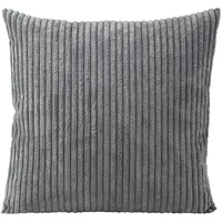 Gözze Kissenhülle Anafi - grau