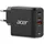 Acer 67W Charger & 2m 100W USB-C Ladekabel
