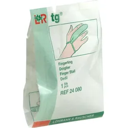 Tg Fingerling 1 ST
