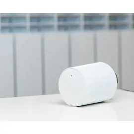 Shelly BLU TRV Heizkörperthermostat, inkl. Shelly BLU Gen3 Gateway, Heizungssteuerung