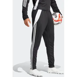 adidas Tiro 24 Trainingshose Black / White M