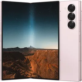 Samsung Galaxy Z Fold6 12 GB RAM 512 GB Pink