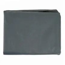 MCW Ersatzbezug für Dach Pergola Pavillon Calpe 4x4m grau