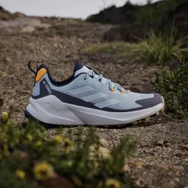 adidas Terrex Trailmaker 2.0 Damen - crystal sky, dash Grey / aurora onix), 39 1/3