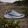 adidas Terrex Trailmaker 2.0 Damen - crystal sky, dash Grey / aurora onix), 39 1/3