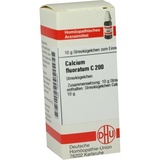 DHU-ARZNEIMITTEL CALCIUM FLUORAT C200