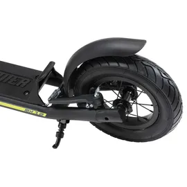 Star Scooter Roller 10/12 Zoll Mixed schwarz