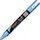 Uni-Ball Marker UNI CHALK PWE-5M 1,8-2,5 mm Blau