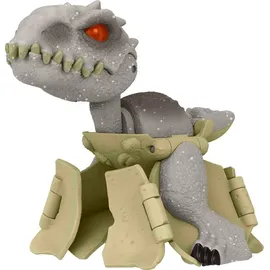 Jurassic World Fierce Changers Hidden Hatchers Sortiment