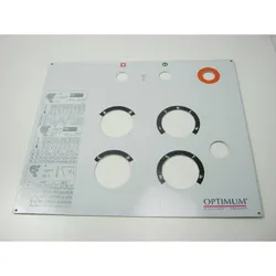 Optimum Label TH3309/V | 03402030L02