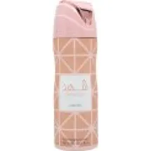 Lattafa Shahd Körperspray 200 ml