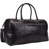 LEONHARD HEYDEN Cambridge Reisetasche 50 cm Schwarz