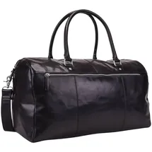 LEONHARD HEYDEN Cambridge Reisetasche 50 cm Schwarz