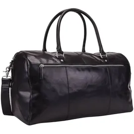 LEONHARD HEYDEN Cambridge Reisetasche 50 cm Schwarz